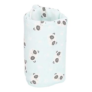 Imagem de Bolsa Aquecedora de Mamadeira USB Bolsa Aquecedora de Mamadeira USB 13,6 X 28,5 Cm 5,4 X 11,2 pol. Destacável Aquecimento Rápido Leite Aquecedor de Viagem Armazenamento Produtos