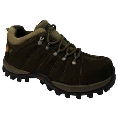 Imagem de Tênis Macboot Uirapuru Pataxos Masculino-Masculino