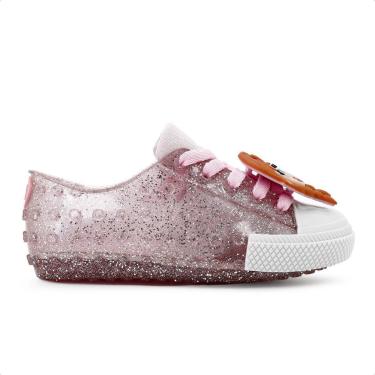 Imagem de Tênis Mini Melissa Polibolha Infantil-Feminino
