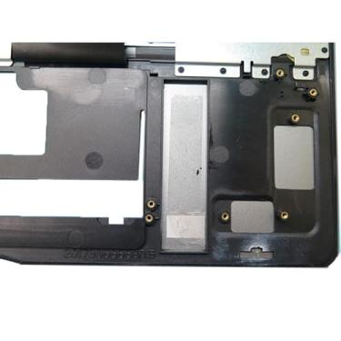 Imagem de Apoio de pulso laptop para Teclast F15, prata, novo.