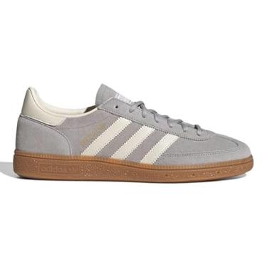 Imagem de adidas Tênis masculino Handball Spezial, Cinza (If7086), 38 BR