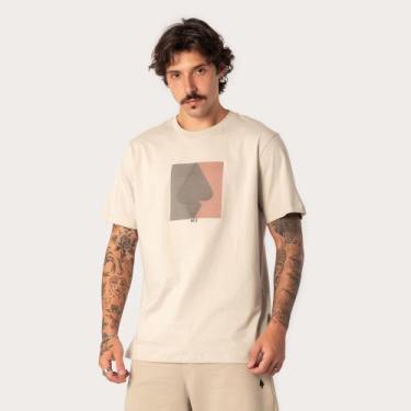 Imagem de Camiseta Regular MCD Espada Lenticular, G