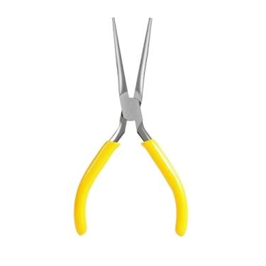 Imagem de Clipe de modelagem de unhas, clipe de fixação de unhas, gadget multifuncional de strass, clipe decorativo de aço inoxidável, fácil de usar para salão de beleza e ferramentas pessoais de bricolage, etc