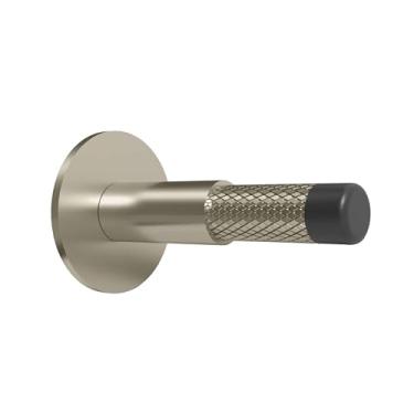 Imagem de Rolha de porta de rodapé serrilhada SN