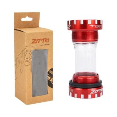 Imagem de Suporte De Pedivela Externo 68/73mm BB91 BB109 BSA DUB Para Quadro Com