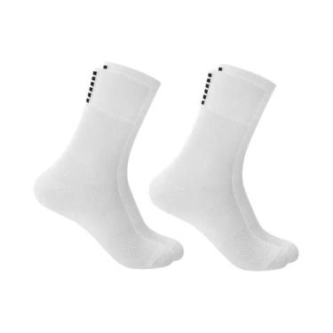 Imagem de Meias De Ciclismo Unissex Respiráveis De Alta Qualidade Para Corrida P