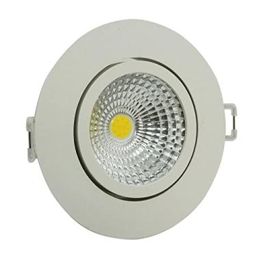 Imagem de Foxlux Spot LED 5W Redondo 6500K Bivolt