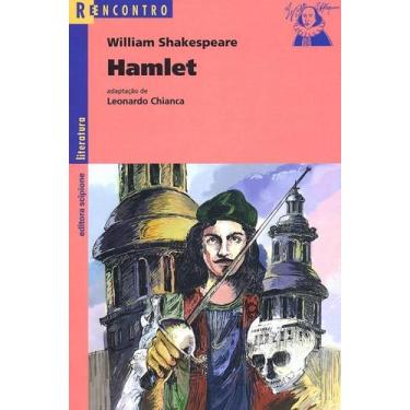 Imagem de Livro - Hamlet
