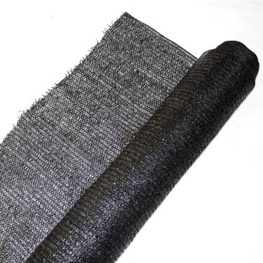 Imagem de Tela Preta Sombrite 50% 6x14m Hortas E Estufas Proteção