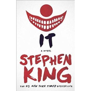Imagem de It - A Novel