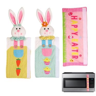 Imagem de Capas de maçaneta de geladeira, de puxar para eletrodomésticos | Capas coloridas para maçanetas de geladeira | para dormitório, hotel, restaurante, apartamento, micro-ondas, forno, fogão