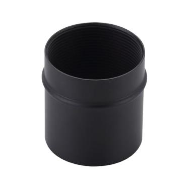 Imagem de Luva de retenção 972-300A compatível com torneiras Pfister – Manga de substituição de alça de torneira para luminárias de cozinha e banheiro (preto)