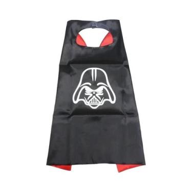 Imagem de Máscara De Cosplay De Adulto Marvel Batman Homem-Aranha Com Capa Para 