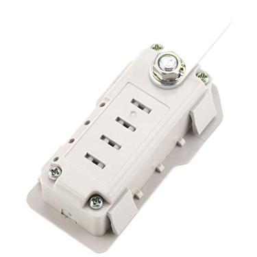 Imagem de Phefop Fechadura de Gabinete de Combinação de Câmera de Combinação de Código de 4 Dígitos, Trava de Câmera de Entrada de Senha de Combinação de Código de 4 Dígitos para Armários Caixa de Depósito de