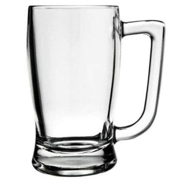 Imagem de Jogo Caneca De Chopp Taberna 600  Ml Nadir 5902 - 02 Und