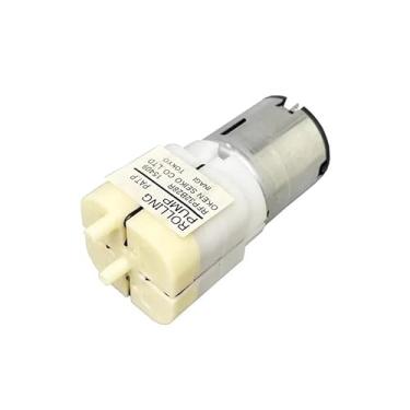 Imagem de Bomba de ar RFP32B28R DC 3V 5V 6V bomba de ar DIY monitor aquário tanque inflador