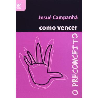 Imagem de Como vencer o preconceito