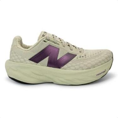 Imagem de Tênis New Balance Feminino Fresh Foam X 1080v14-Feminino