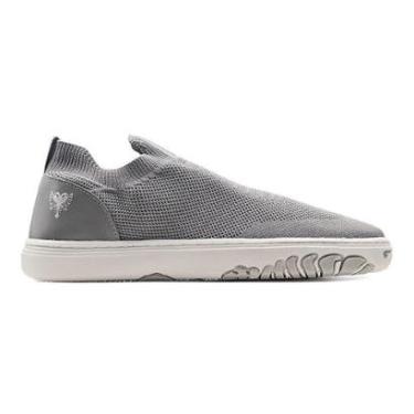 Imagem de Tênis Cavalera Knit Run Ref 59080049 Masculino-Masculino