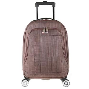 Imagem de Mala de Bordo Executiva Tonin Linha Paralello-Unissex