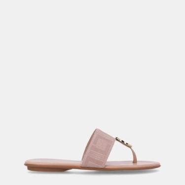 Imagem de Chinelo Couro Luz Da Lua-Feminino