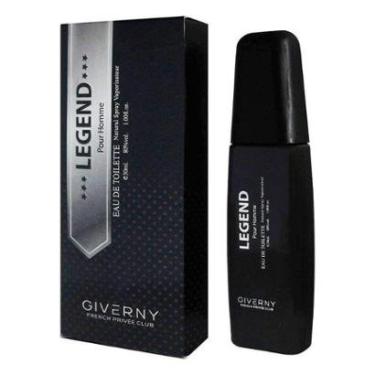 Imagem de Perfume Legend Pour Homme 30-Masculino