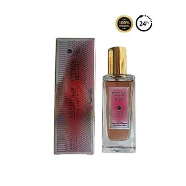Imagem de Perfume Tubete Miniatura Floral Agridoce N.073 30ML Para Mulheres De P