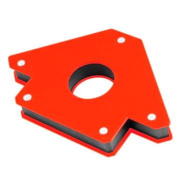 Imagem de Esquadro Magnético Para Solda 34Kg 75Lb Charbs