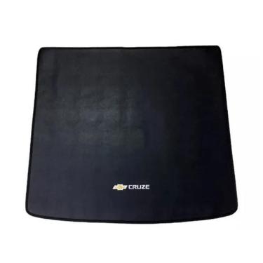 Imagem de Tapete Porta Malas Cruze Borracha Pvc