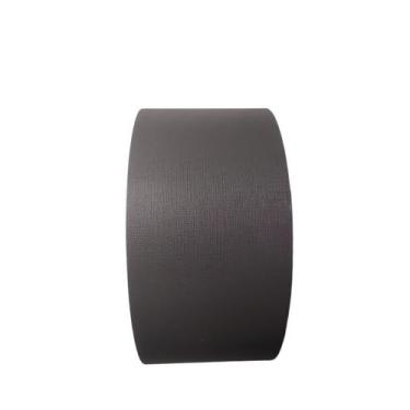 Imagem de Fita Para Mdf Grafite Trama Duratex 64mm X 5m Moveis Mdf - REHAU