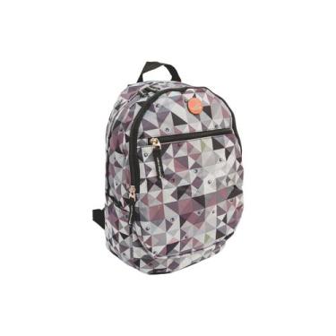 Imagem de Mochila de costas casual trabalho cobra d'água pequena original alça b