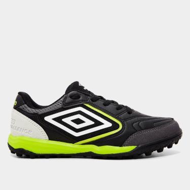 Imagem de Chuteira Society Umbro Pro Challenge Uptake Unissex-Unissex