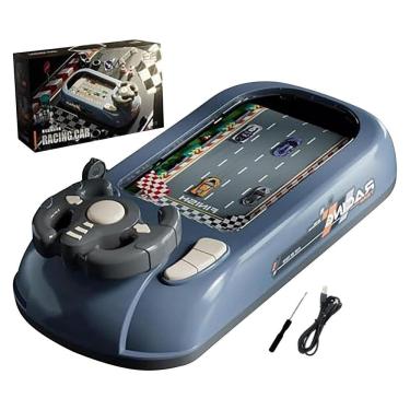 Imagem de Brinquedo de volante Racing Adventure Car para crianças