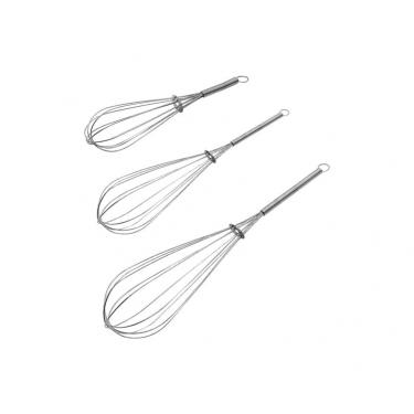 Imagem de Batedores De Ovos 3 Peças Western Home