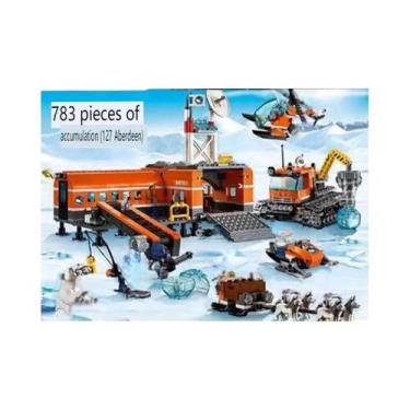 Imagem de Blocos De Construção Para Meninos, Compatíveis Com O Helicóptero Urban