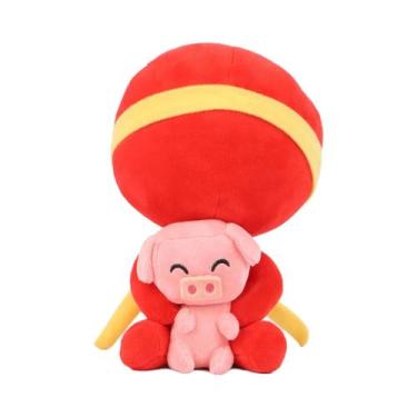 Imagem de Brinquedo De Pelúcia Kawaii Alan Becker Youtooz, Boneco Engraçado, Pre