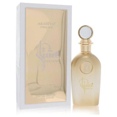 Imagem de Perfume Feminino Arabiyat Prestige Amber Vanilla Eau De Parfum (unisex) 110 Ml