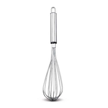 Imagem de Batedor Fuê Profissional Inox 36 Cm Top Pratic - Brinox