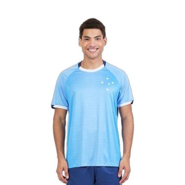 Imagem de Camisa Braziline Cruzeiro Orion-Masculino