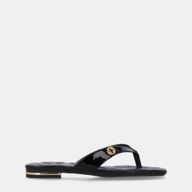 Imagem de Chinelo Couro Luz da Lua - 80960002-Feminino