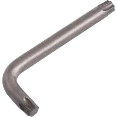 Imagem de Chave Hexalobular T55 Tipo L, 43tx Gedore