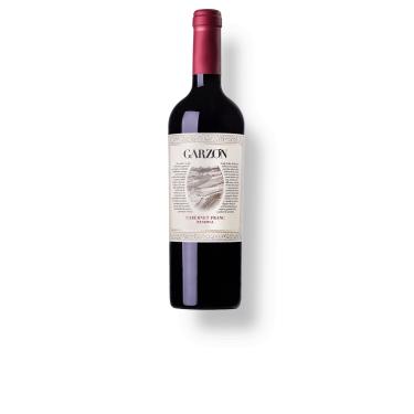 Imagem de VINHO GARZON RESERVA CABERNET FRANC TINTO 750ML