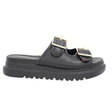 Imagem de Chinelo Papete Modare 7200104-Feminino