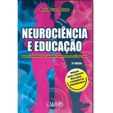 Imagem de Livro Neurociência E Educação