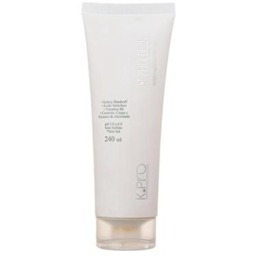 Imagem de Shampoo Kpro Super Clear, 240ml