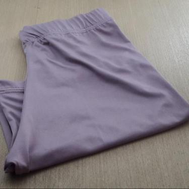 Imagem de Short Anágua Cor:OrquídeaTamanho:G - Saulo Lingerie, Orquídea, G