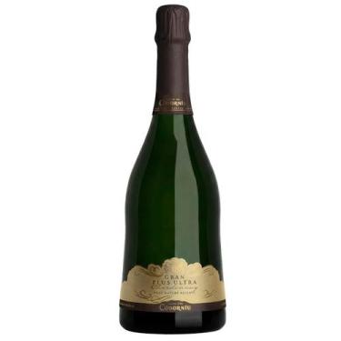 Imagem de Espumante codorniu chardonnay brut nature reserva d.o. 750ml