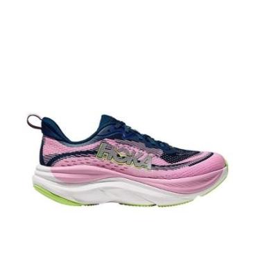 Imagem de Hoka Tênis Hoka Skyflow Feminino-Feminino