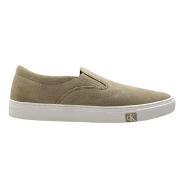 Imagem de Tênis Casual Calvin Klein Project Slip On Masculino-Masculino