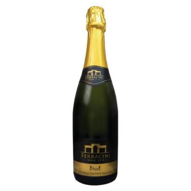 Imagem de Espumante Ferracini Brut - Vinícola Ferracini 